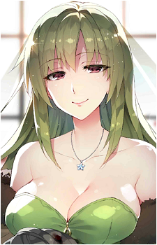 Reika Rikudou