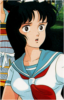 Suzuko's image