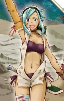 Kisara {OBKZ}'s image