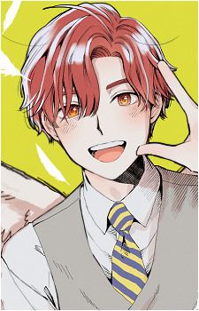 Katori-kun
