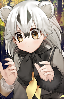 Japanese Badger