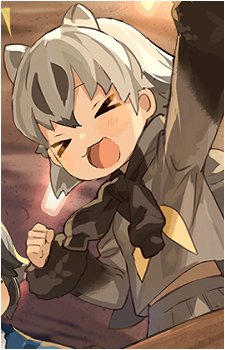 Japanese Badger