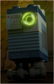 Servo {SW}