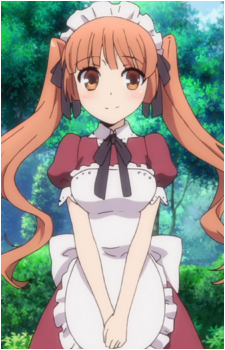 Miyako Ootori