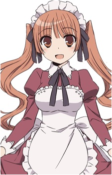 Miyako Ootori's image