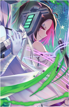 Image 3 - Art: 緑QN Image 3