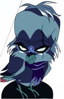 Professor Pericles