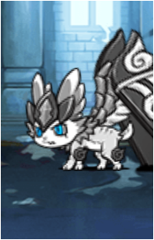 Baby Garu