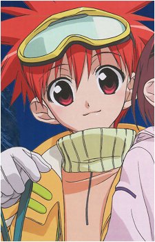 Daisuke Niwa