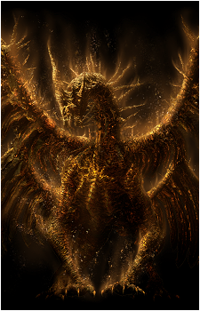 Lichdragon Fortissax