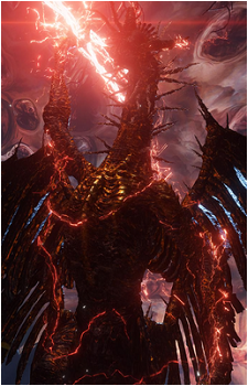 Lichdragon Fortissax's image