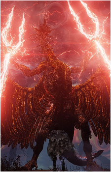 Lichdragon Fortissax