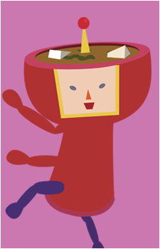 Miso's image