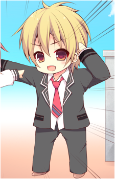Yuuki Yanagida