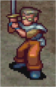 Beyd's image
