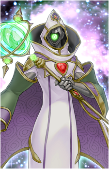 Galaxy Summoner's image