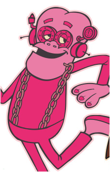 Franken Berry's image