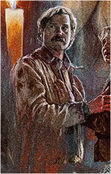 Ed Flynn