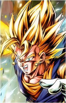 Vegito