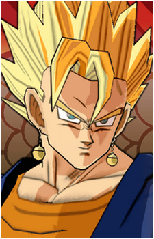 Vegito