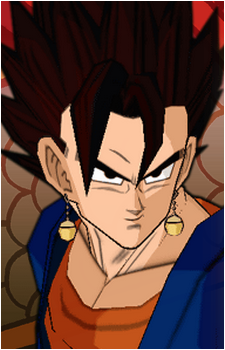 Vegito