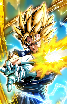 Vegito