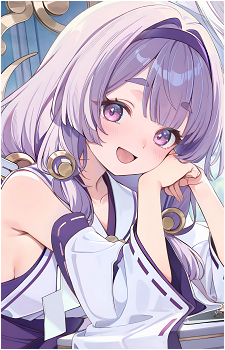 Yomi {Trickcal}