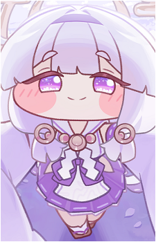 Yomi {Trickcal}