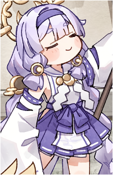 Yomi {Trickcal}