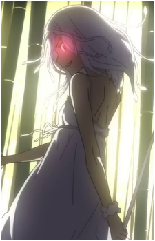 Nadeko Sengoku