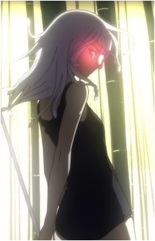 Nadeko Sengoku