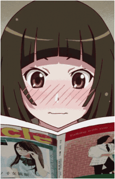 Nadeko Sengoku
