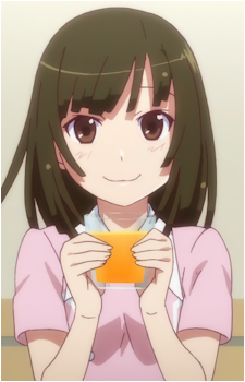Nadeko Sengoku