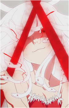 Nadeko Sengoku