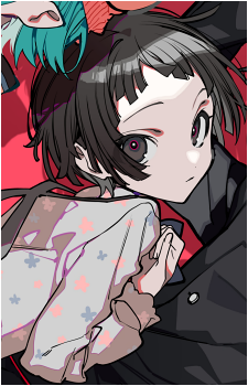 Nadeko Sengoku