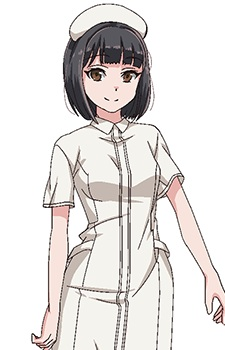 Misuzu Tanahashi's image