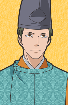 Yukihira no Ariwara's image