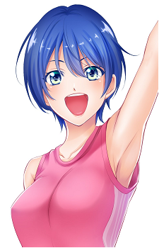 Suzuka Asahina