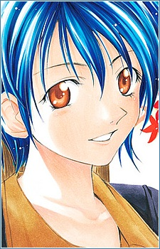 Suzuka Asahina's image