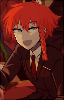 Haru Tsugino