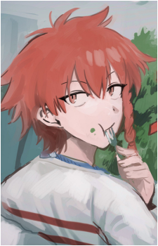 Haru Tsugino