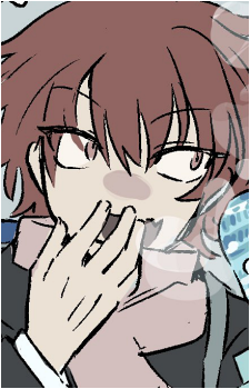 Haru Tsugino