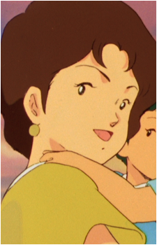 Mirai Yashima