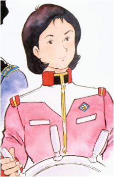 Mirai Yashima