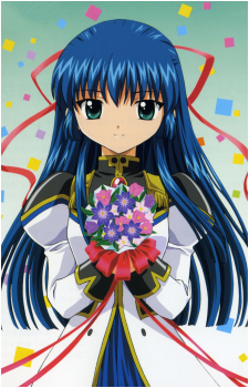 Chitose Karasuma {GA}'s image