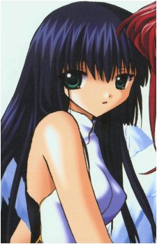 Chitose Karasuma {GA}