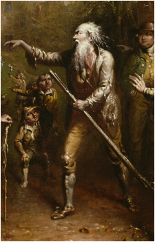 Rip Van Winkle {RVW}'s image