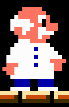 Professor Hector's image