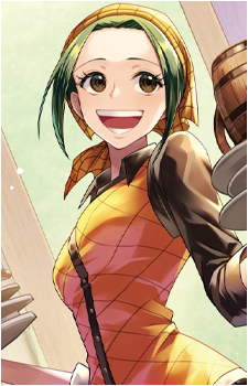 Makino