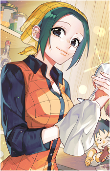 Makino